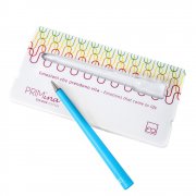 Вечная ручка Forever Primina, голубая арт. 15533.44