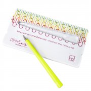 Вечная ручка Forever Primina, светло-зеленая арт. 15533.89 Вечная ручка Forever Primina, светло-зеленая арт. 15533.89