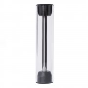 Вечная ручка Forever Libra, серая