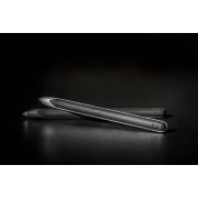 Вечная ручка Forever Libra, серая