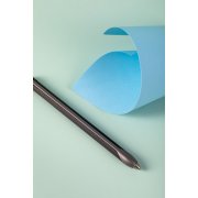 Вечная ручка Forever Libra, серая