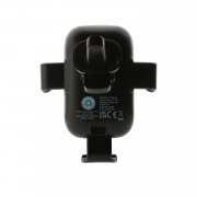 Автомобильный держатель для телефона из переработанного пластика RCS с беспроводной зарядкой, 10 Вт