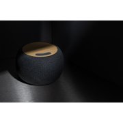 Беспроводная колонка из бамбука FSC® и переработанного пластика, 5 Вт арт. P329.949 Беспроводная колонка из бамбука FSC® и переработанного пластика, 5 Вт арт. P329.949