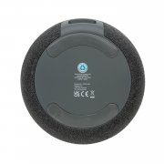 Беспроводная колонка из бамбука FSC® и переработанного пластика, 5 Вт арт. P329.949 Беспроводная колонка из бамбука FSC® и переработанного пластика, 5 Вт арт. P329.949