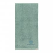 Банное полотенце Ukiyo Sakura из хлопка AWARE™, 500 г/м2, 50x100 см