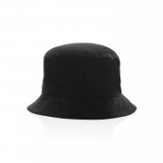 Панама Impact из переработанного неокрашенного канваса Aware™, 285 г/м²