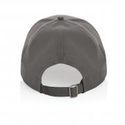 Спортивная бейсболка Impact из rPET AWARE™, 6 клиньев