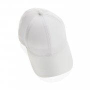 Спортивная бейсболка Impact из rPET AWARE™, 6 клиньев
