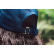 Спортивная бейсболка Impact из rPET AWARE™, 6 клиньев