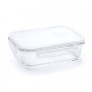 Ланчбокс (контейнер для еды) DALIA, Белый арт. FI4107S101