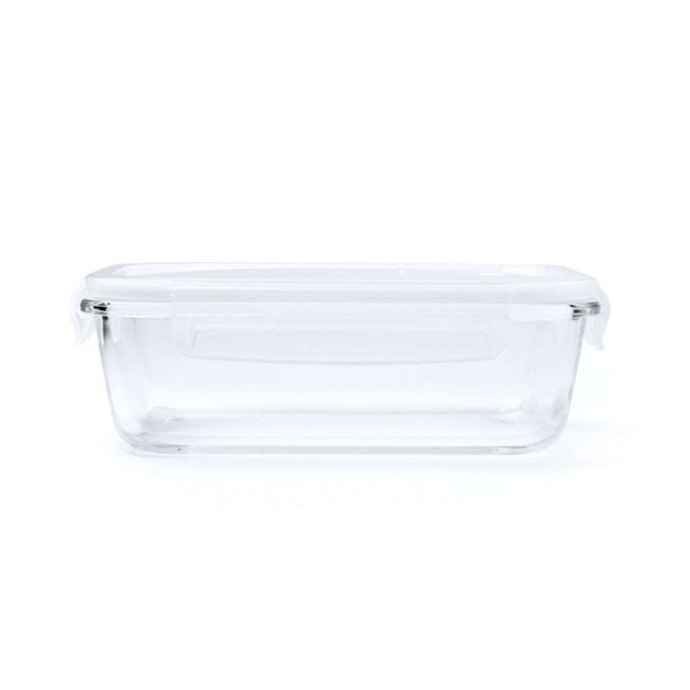 Ланчбокс (контейнер для еды) DALIA, Белый арт. FI4107S101 Ланчбокс (контейнер для еды) DALIA, Белый арт. FI4107S101