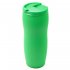 Термокружка с двойной стенкой Softex, зеленая арт. 5040.04 Термокружка с двойной стенкой Softex, зеленая арт. 5040.04