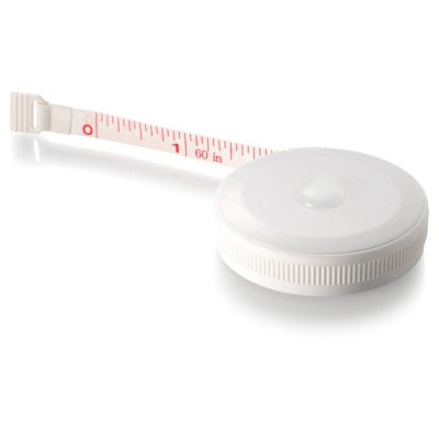 Рулетка «Button», 1,5 м