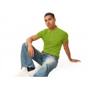 Рубашка поло «First 2.0» мужская