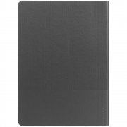 Ежедневник Vale, недатированный, серый