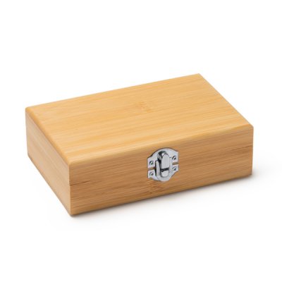 Винный набор TINTOS, в коробке с эко-дизайном, бамбук арт. AB4129S129