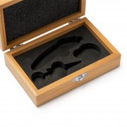 Винный набор TINTOS, в коробке с эко-дизайном, бамбук арт. AB4129S129