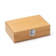 Винный набор TINTOS, в коробке с эко-дизайном, бамбук арт. AB4129S129
