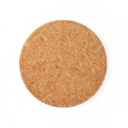 Винный набор VENET, в футляре из натуральной пробки арт. AB4091S129