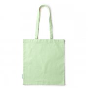 Сумка- шоппер BONDY 140 г/м2, Туманно-зеленый