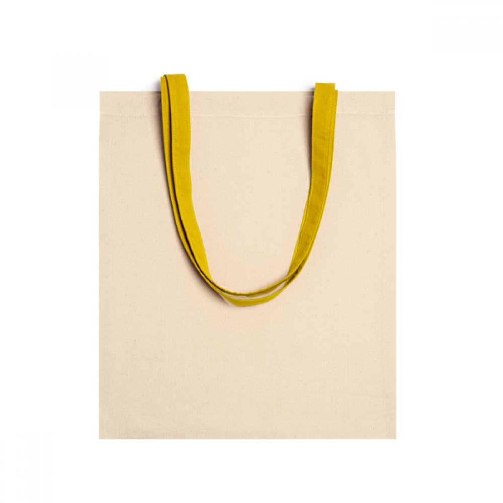 Сумка NIZA 105 г/м2, Желтый арт. BO7160S103 Сумка NIZA 105 г/м2, Желтый арт. BO7160S103