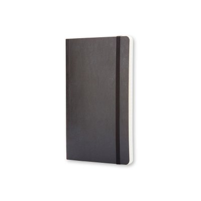 Записная книжка А5 (Large) Classic Soft (в линейку)