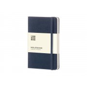 Записная книжка А5  (Large) Classic (в линейку)