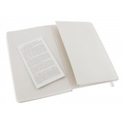 Записная книжка А5 (Large) Classic (в линейку)