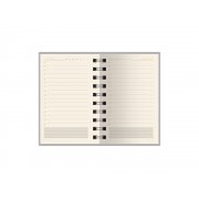 Ежедневник полудатированный А5 «Orbit»