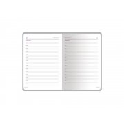 Ежедневник недатированный А6 «Magnum»