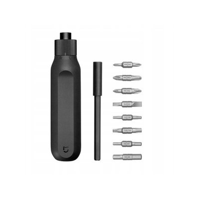 Отвертка «Mi 16-in-1 Ratchet Screwdriver»