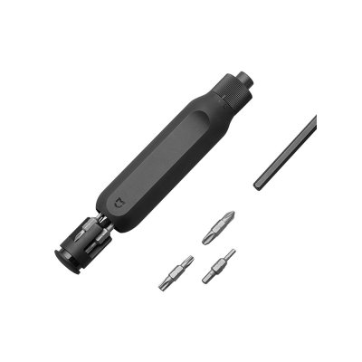 Отвертка «Mi 16-in-1 Ratchet Screwdriver»