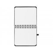 Блокнот А6 «Журналист» с ручкой арт. 789407p Блокнот А6 «Журналист» с ручкой арт. 789407p