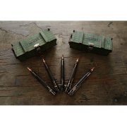 Ручка шариковая Морёный дуб