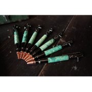 Ручка шариковая Кап клена