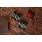 Ручка шариковая Кап клена