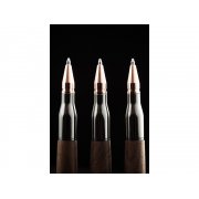 Ручка шариковая Орех