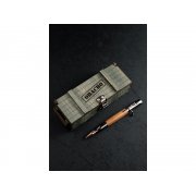 Ручка шариковая Падук