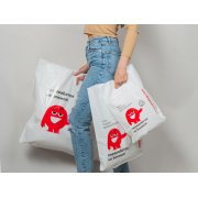 Фирменный пакет Oasis, M