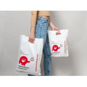 Фирменный пакет Oasis, M