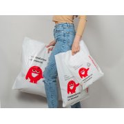 Фирменный пакет Oasis, S