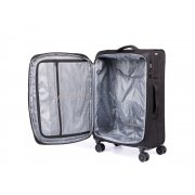 Чемодан «Seyd», 56 л