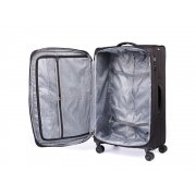 Чемодан «Seyd», 85 л