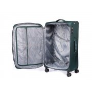 Чемодан «Seyd», 85 л