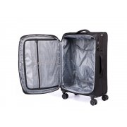 Чемодан «Brosno», 56 л