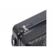 Чемодан «Lama», 37 л