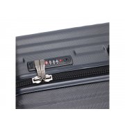 Чемодан «Lama», 92 л