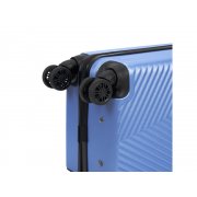 Чемодан «Lama», 37 л