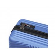 Чемодан «Lama», 37 л