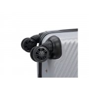 Чемодан «Lama», 37 л